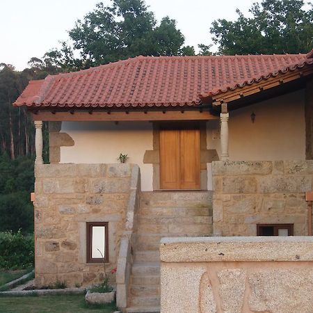 Quinta Da Gandra Guest House Paredes de Coura Exterior photo