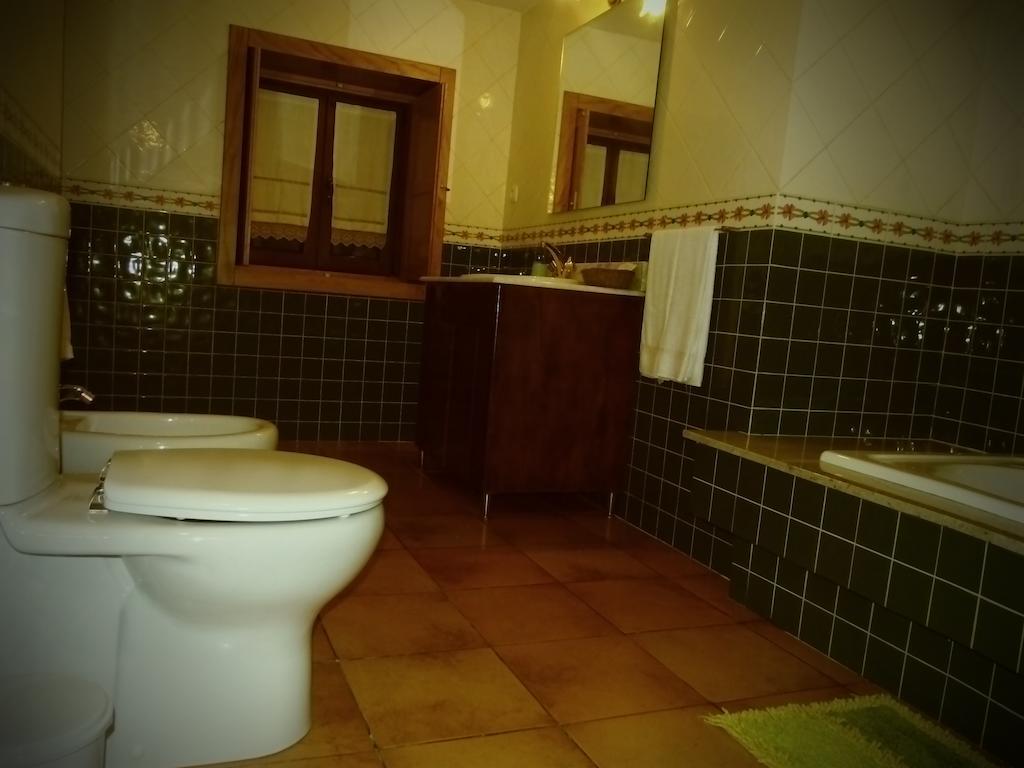 Quinta Da Gandra Guest House Paredes de Coura Room photo