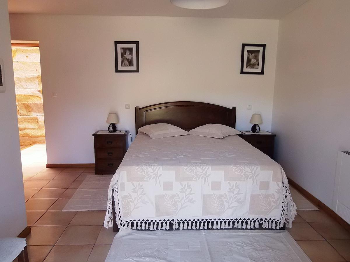 Quinta Da Gandra Guest House Paredes de Coura Room photo